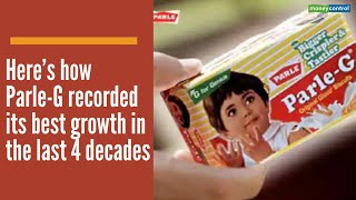 Here’s how Parle-G recorded its best growth in the last four decades