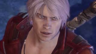 DmC Devil May Cry 惡魔可能哭 in SoS Day4