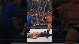 Batista defeats The Great Khali #Short