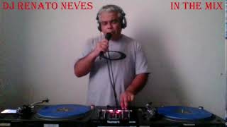 #Live Set By Dj Renato Neves e o In The Mix Vol.20 (Flash Back)