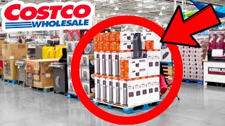 10 NEW Costco Deals You NEED To Buy in September 2021