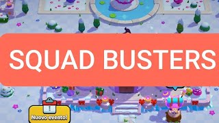 SQUAD BUSTERS GAMEPLAY LIVE STREAMING community