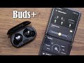 Samsung Galaxy Buds+ Plus - All New Features, Tips and Tricks