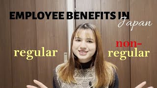 Employee Benefits in Japan - What to Expect!