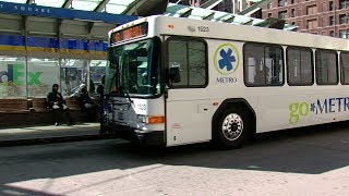 Future of local bus services: Buses needed for connecting commuters to jobs