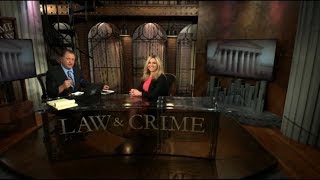 Attorney Natalie Elisha Gold Discusses John Jonchuck \u0026 Kim Foxx 041719