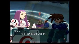 【ナムコクロスカプコン】＃48   【PS2】　楽しくマイペースに実況プレー