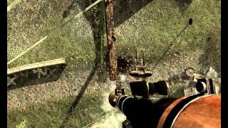 Overgrown high elevator