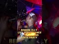 Bendon elly live performance