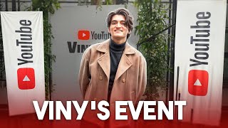 Vinyvidz`s Event | ایونت وینی ویدز