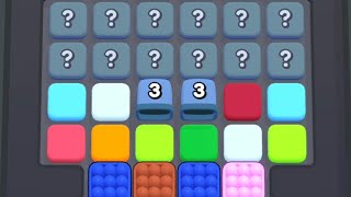 Marble Sort! Level 409 Walkthrough