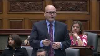 2015-05-07 Question Period