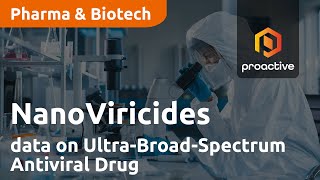 NanoViricides announces key data on Ultra-Broad-Spectrum Antiviral Drug NV-CoV-2