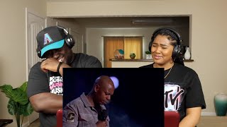 Dave Chappelle On His First Time Voting | Kidd and Cee Reacts