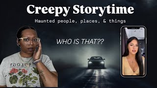 I’m Back… And These Stories Are NOT Normal | Creepy Storytime Compilation