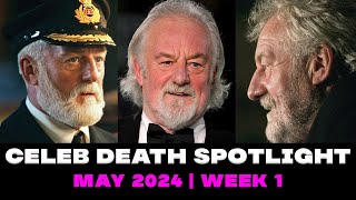 Bernard Hill Died (Looking Back)