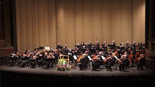 Dvořák: Symphony No. 6, Mvt 3 (Furiant)