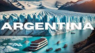 Discover Argentina The Ultimate Travel Guide to South America's Gem | Traveler's Guide