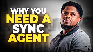 Why You Need A Sync Agent with Jenn Anderson Miller