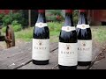 California Pinot Noir vs. California Syrah with David Ramey