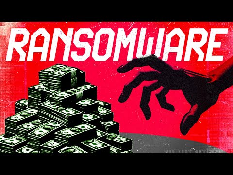 Six ransomware gangs behind over 50% of attacks in 2024