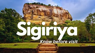 The Lion Rock Sri Lanka Documentary Is Fascinating And Worth Watching | Sigiriya