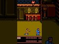 double dragon 3 can you beat this brutal challenge doubledragon3 gameplay