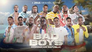 Bad Boys DR: Boyz on the Island Episode 2 Recap