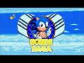 Sonic Saga (Alpha Demo) (SAGE 2018) :: First Look Gameplay (1080p/60fps)