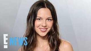 Olivia Rodrigo Teases What Phase of Love She's Currently In | E! News