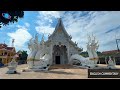 🇹🇭 THAILEX VDO The Tale of Vessantara at Wat Sop Ruak, An Artistic Pearl of the Golden Triangle