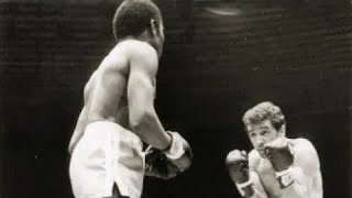 Eder Jofre vs Jose Legra (Full Fight Highlights)