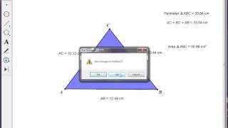 Sketchpad Tutorial 2