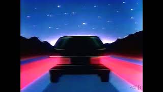 1984 Chrysler Car Commercial