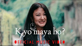 K yo maya ho?||official music video||the unfamous brothers #darjeeling #love