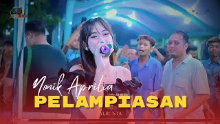 PELAMPIASAN NONIK APRILIA//ALR⭕STA DONGKREK//AA MEDIA//JANGKAR AUDIO||ALROSTA FANS