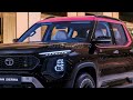 tata sierra 2025 features design and performance breakdown