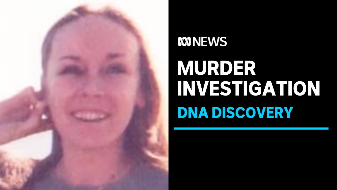 A DNA Breakthrough In An Investigation Into A Murder In WA In 1979 ...