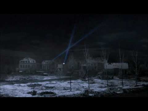 Wwii War Ambience Distance Sound Gunfire 1 5 Hours Version Youtube