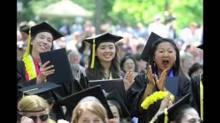 Commencement 2011 Slideshow
