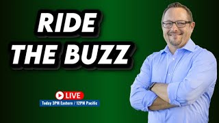 How To Ride The Buzz To Tsunami-Sized Profits This Year