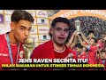 JUARA AFF U-19! NASIONALISME TINGGI, NANGIS SAMPAI MEWEK! JENS RAVEN JAWABAN UNTUK STRIKER TIMNAS