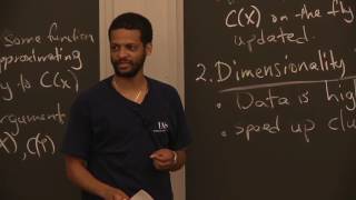Algorithms for Big Data (COMPSCI 229r), Lecture 1