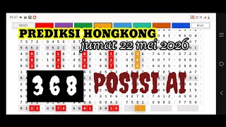 PREDIKSI HONGKONG MALAM INI, jumat 22 mei 2026,tarikan paito hk hari ini, hk malam ini, hk jitu