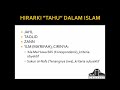 ngaji filsafat 03 epistemologi dalam asumsi asumsi islam part 1