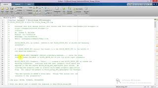 Blood Type Detection Using Image Processing Matlab Project With Source Code