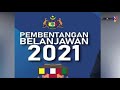 Apa kata orang Melaka mengenai Belanjawan 2021 Melaka? Jom dengau 😄 ( versi 1 )