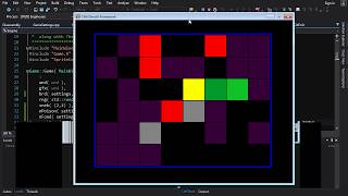 |Homework 7| Intermediate C++ Game Programming