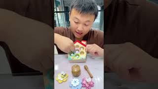 适合儿童的益智玩具推荐让孩子远离手机Recommended educational toys for children #diy #儿童玩具 #益智玩具