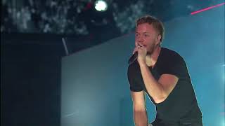 Imagine Dragons - Radioactive (Live from Grey Cup 2014)